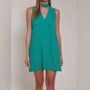 Jack by BB Dakota Shift Dress with Pockets! Size Medium